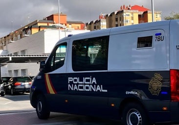 Detenido por apalear al hombre que le acogió en su casa cuando atravesaba problemas económicos
