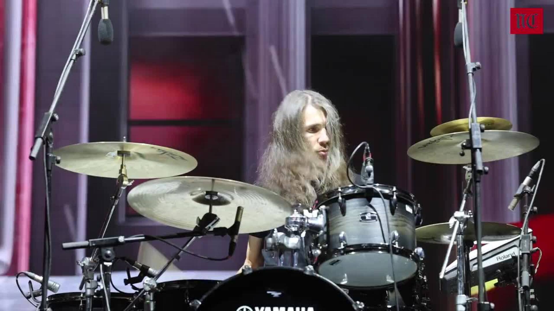 Beret regresa al escenario grande de las fiestas de Valladolid