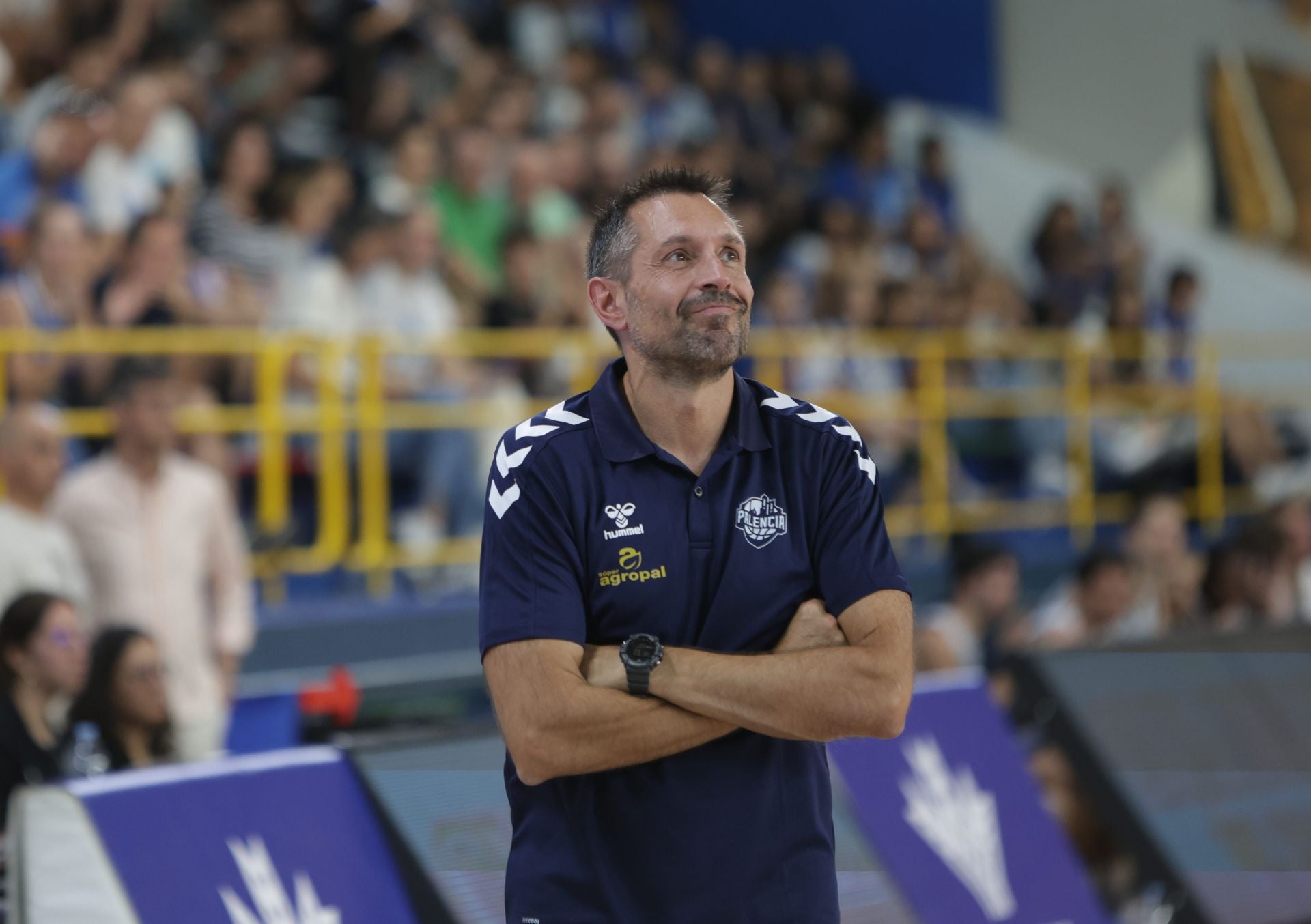 El Súper Agropal Palencia, a la final de la Copa