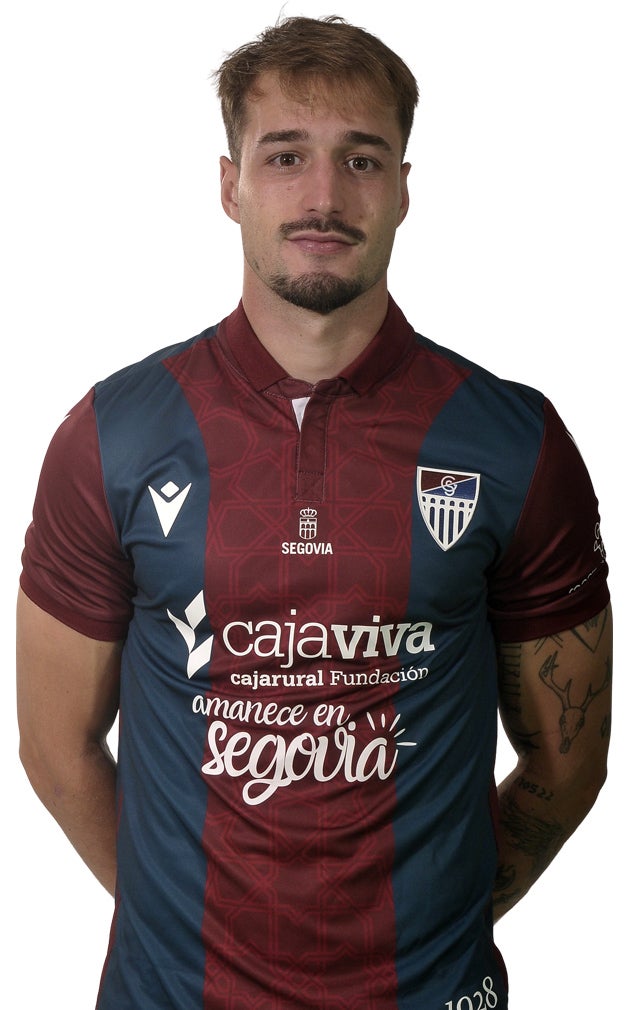 Imagen principal - Marc Tenas