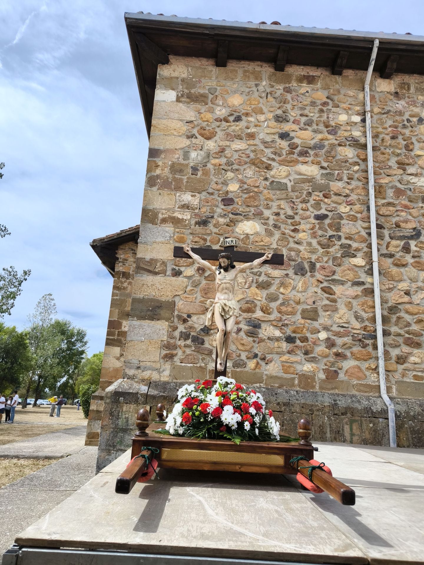 Así fue la feria del Cristo de Guardo