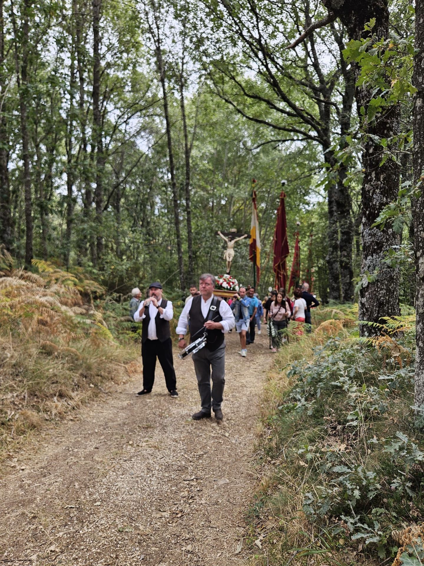 Así fue la feria del Cristo de Guardo