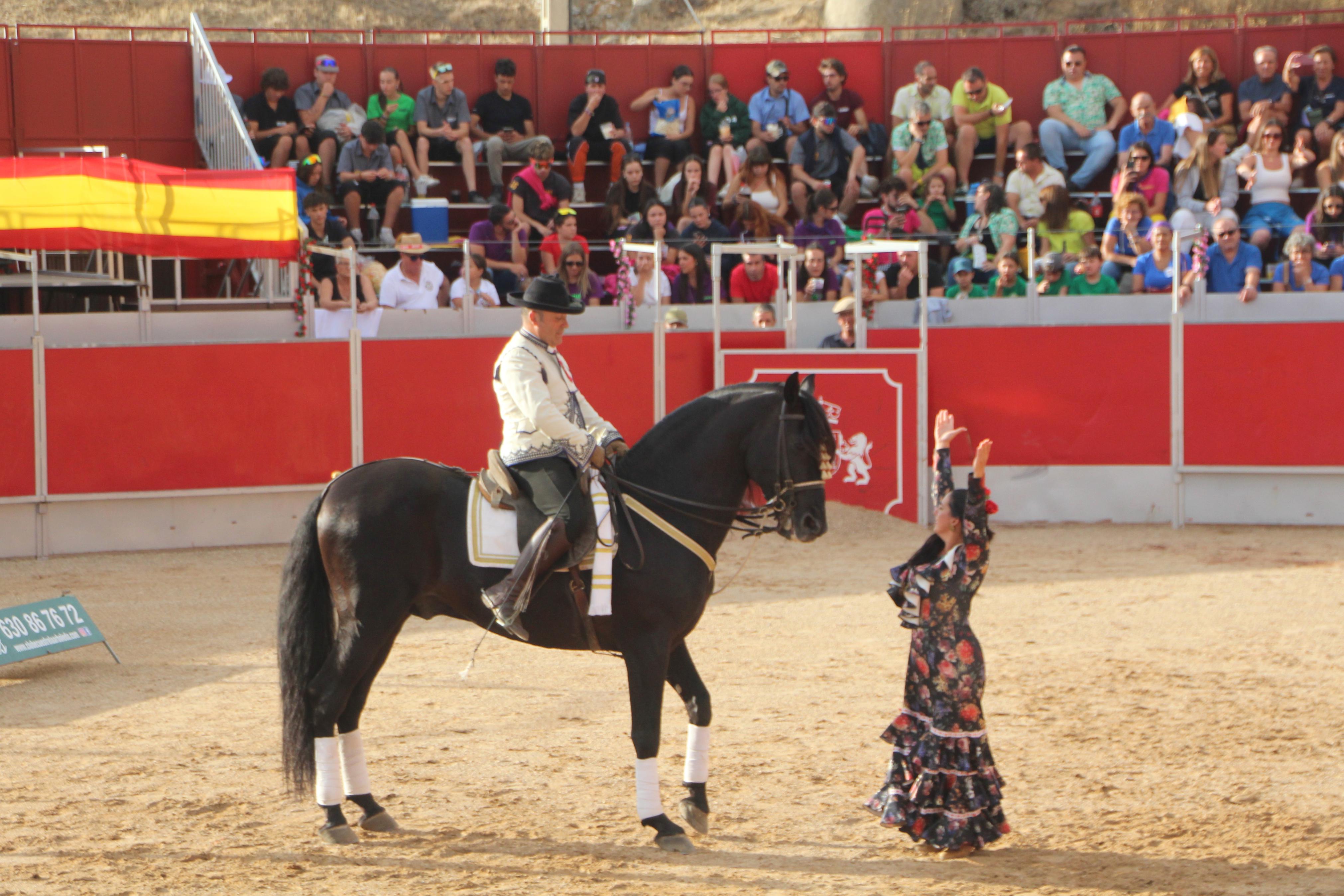 Festejos Taurinos en Baltanás