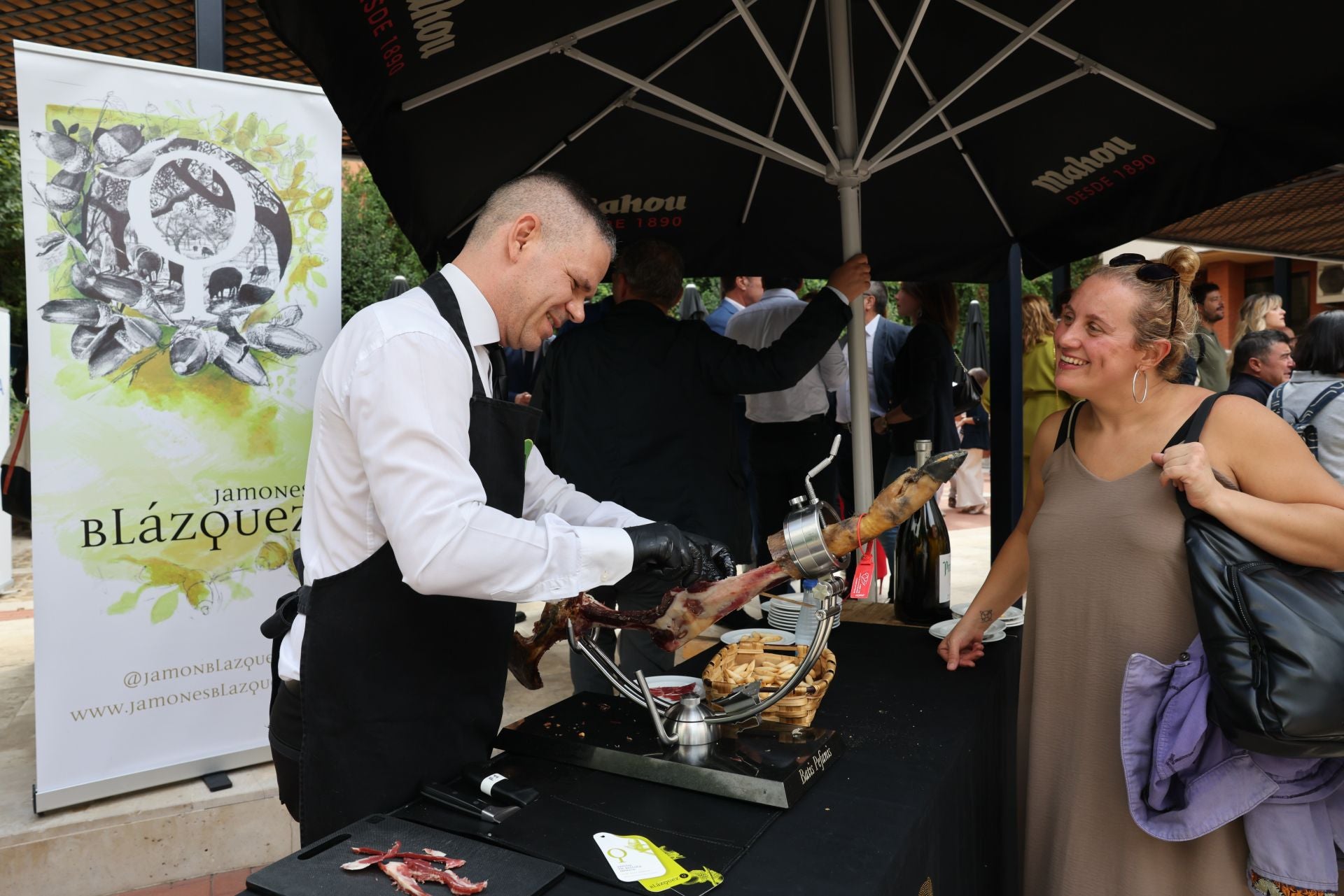 Así de bien lo hemos pasado en la segunda jornada de la Terraza de El Norte