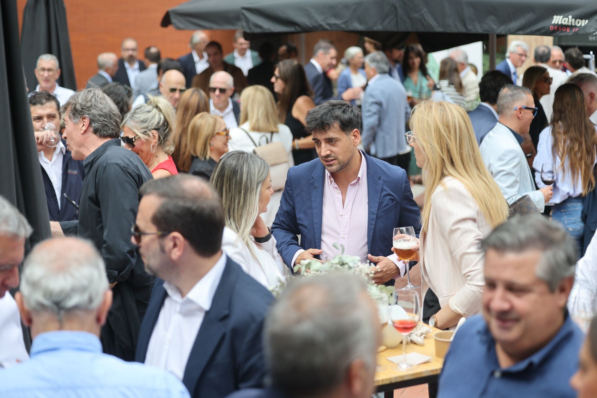 Así de bien lo hemos pasado en la segunda jornada de la Terraza de El Norte