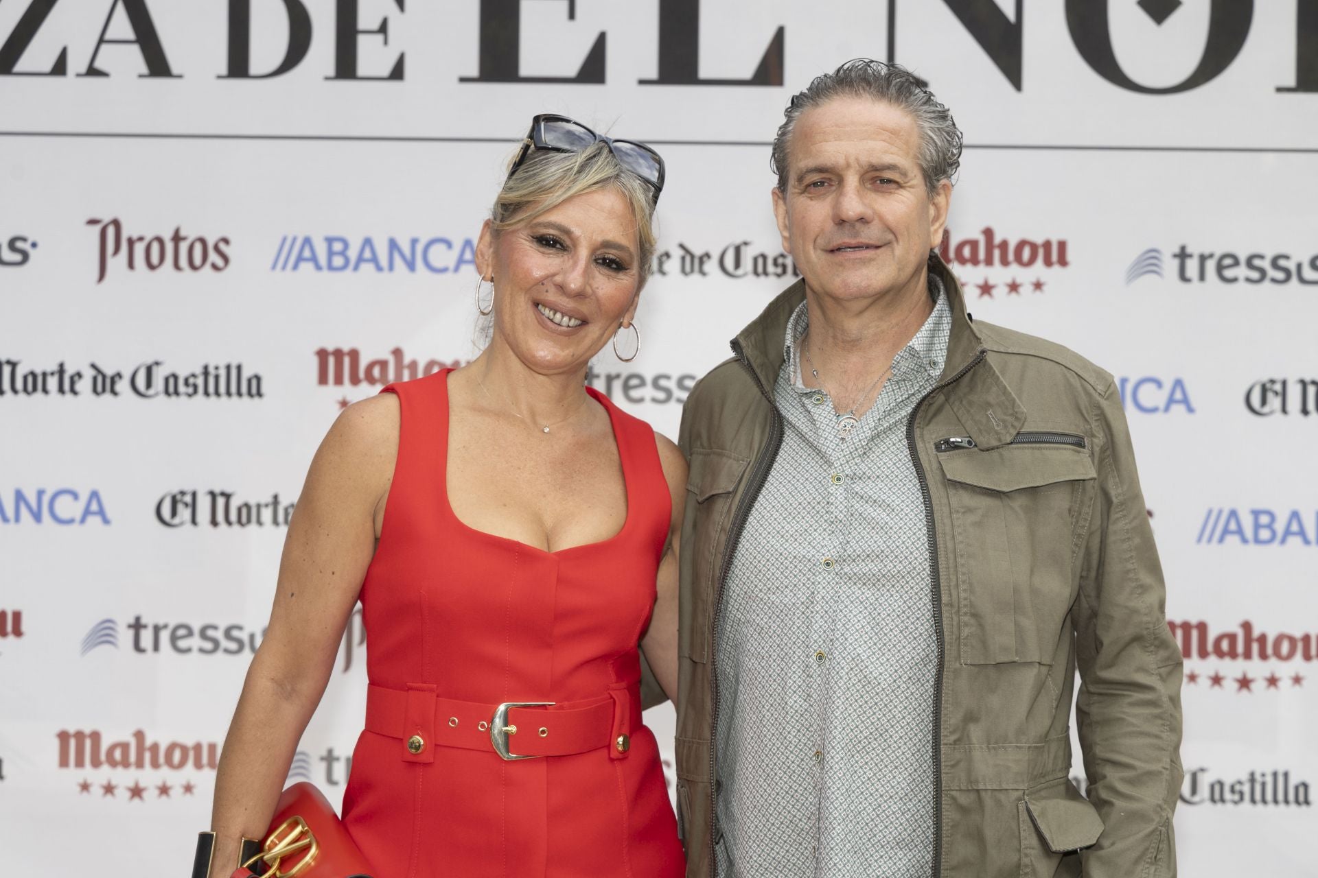 Ana Merino y Virgilio Benito, de Decoymagen.