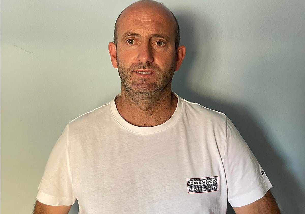 Eduardo Sahagún, nuevo alcalde de Villabrágima