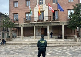 Investigan una intoxicación alimentaria de diez personas en las fiestas de Saldaña