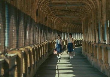 El debut de Kristen Stewart como directora, en la 70 Seminci