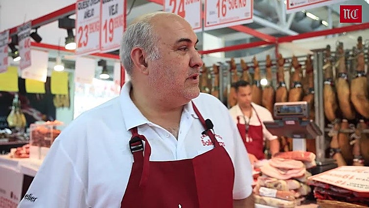 La Feria de Muestras de Valladolid 60 años después