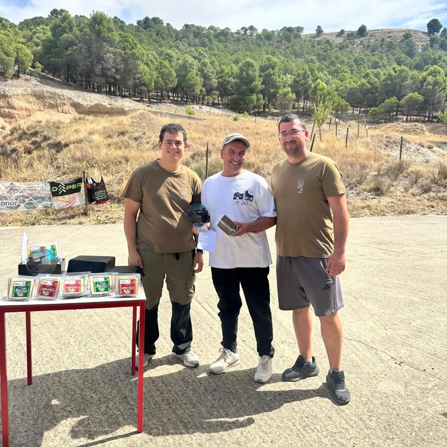 Actos Festivos en Baltanás