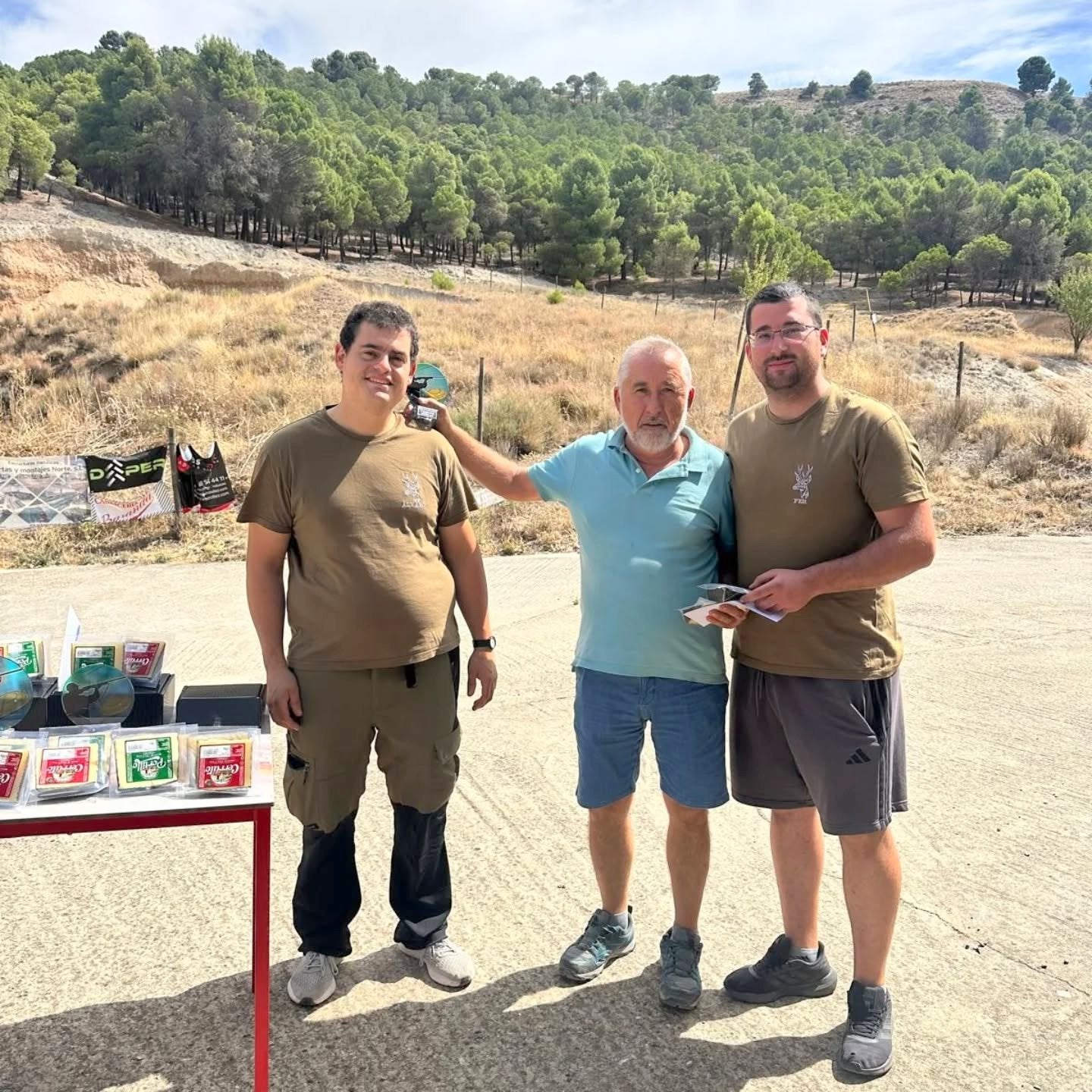 Actos Festivos en Baltanás