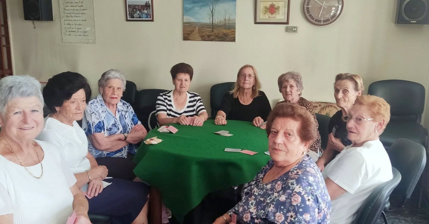 Actos Festivos en Baltanás