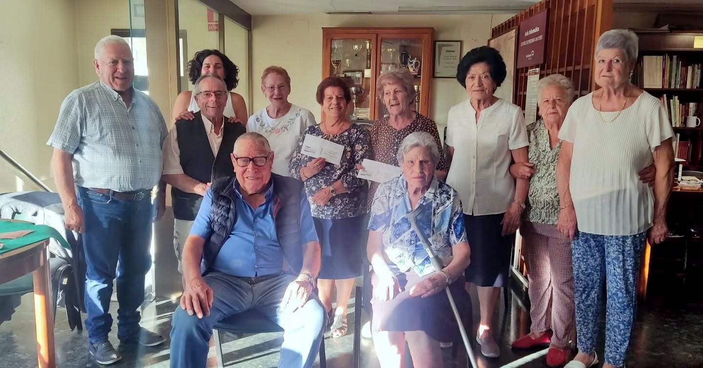 Actos Festivos en Baltanás