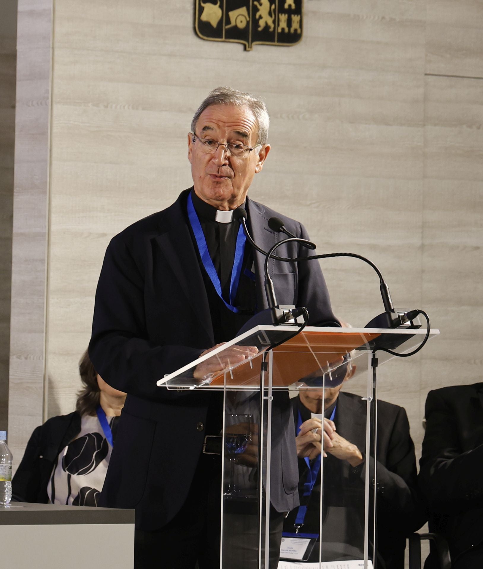 Palencia, epicentro de la archivística