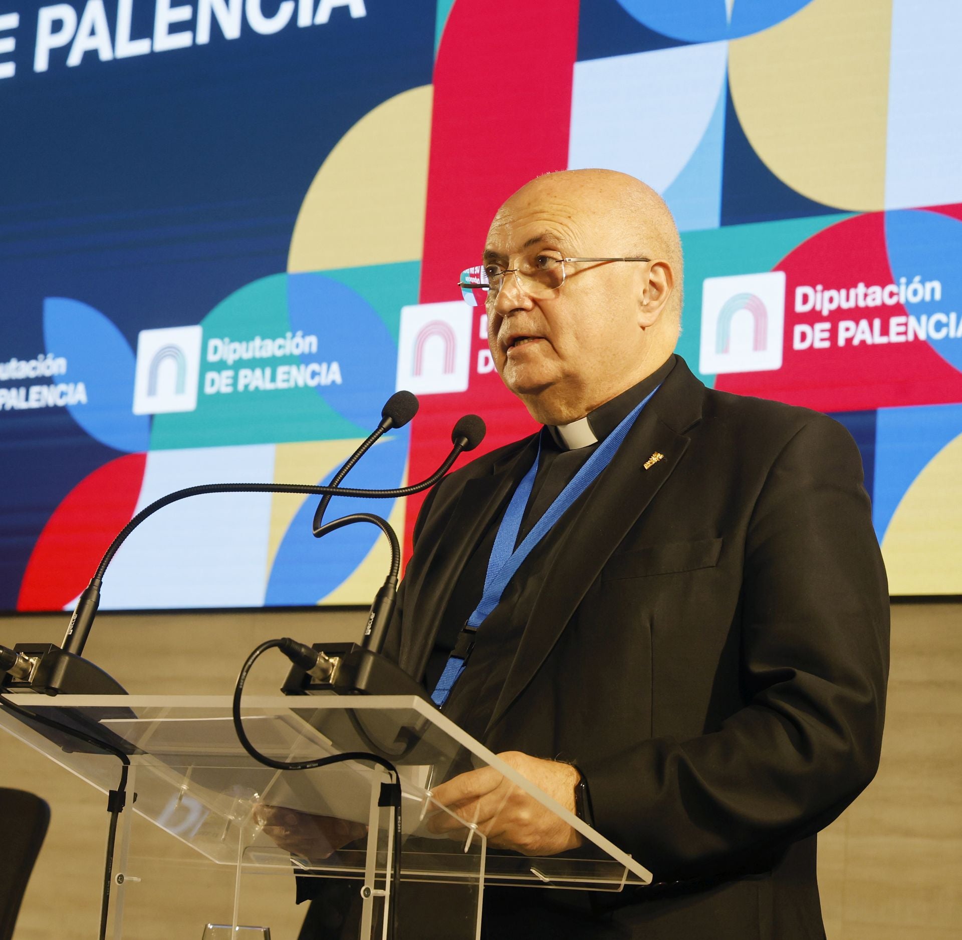 Palencia, epicentro de la archivística