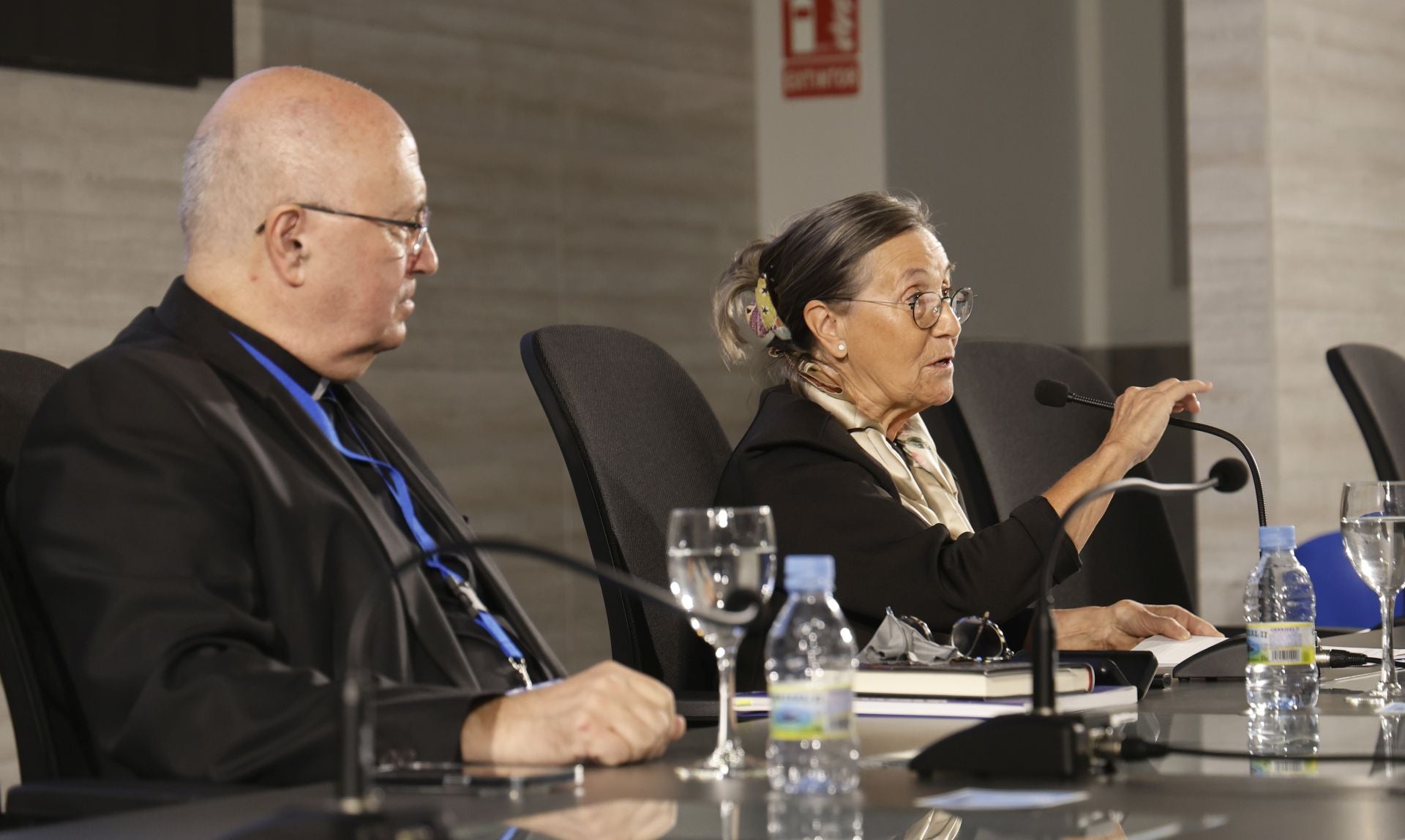 Palencia, epicentro de la archivística