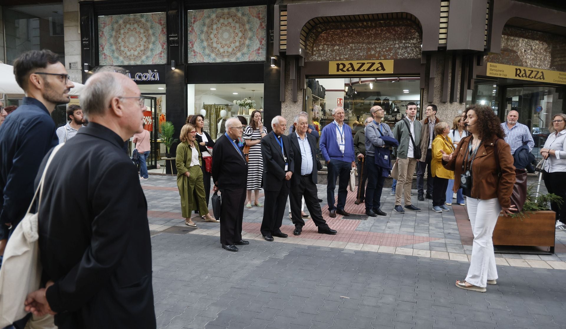 Palencia, epicentro de la archivística