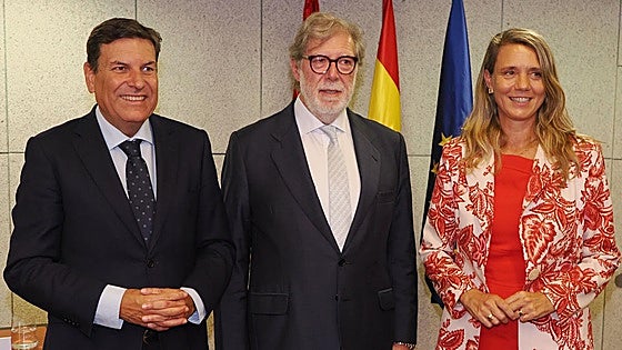 CEOE Castilla y León reclama un plan especial de inspección de bajas laborales para reducir el absentismo