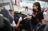 Listado completo con las rutas de Buscyl gratis desde el lunes 15 de septiembre