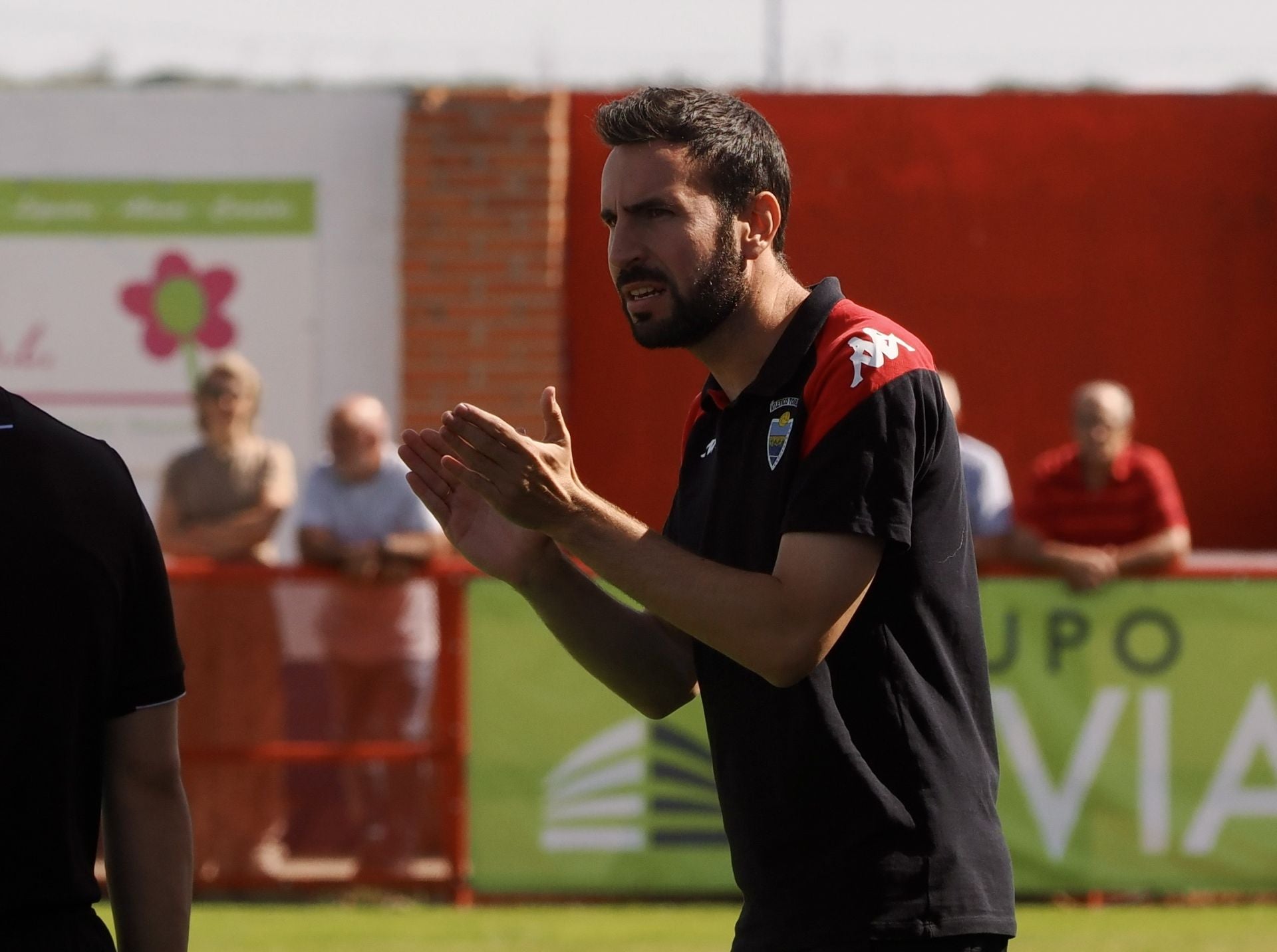 Las imágenes del Atlético Tordesillas - Colegios Diocesanos