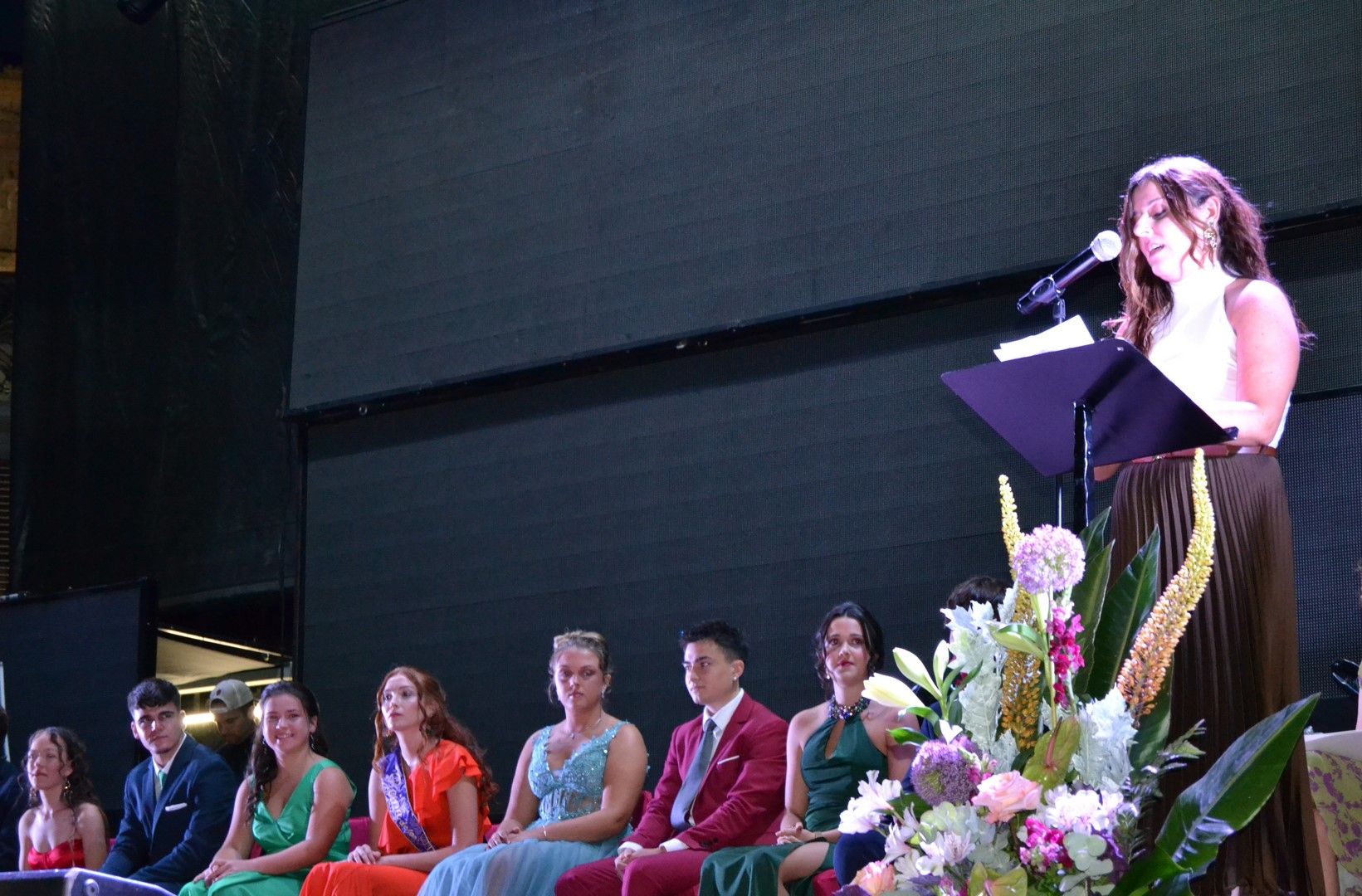 Astudillo vibra con sus fiestas