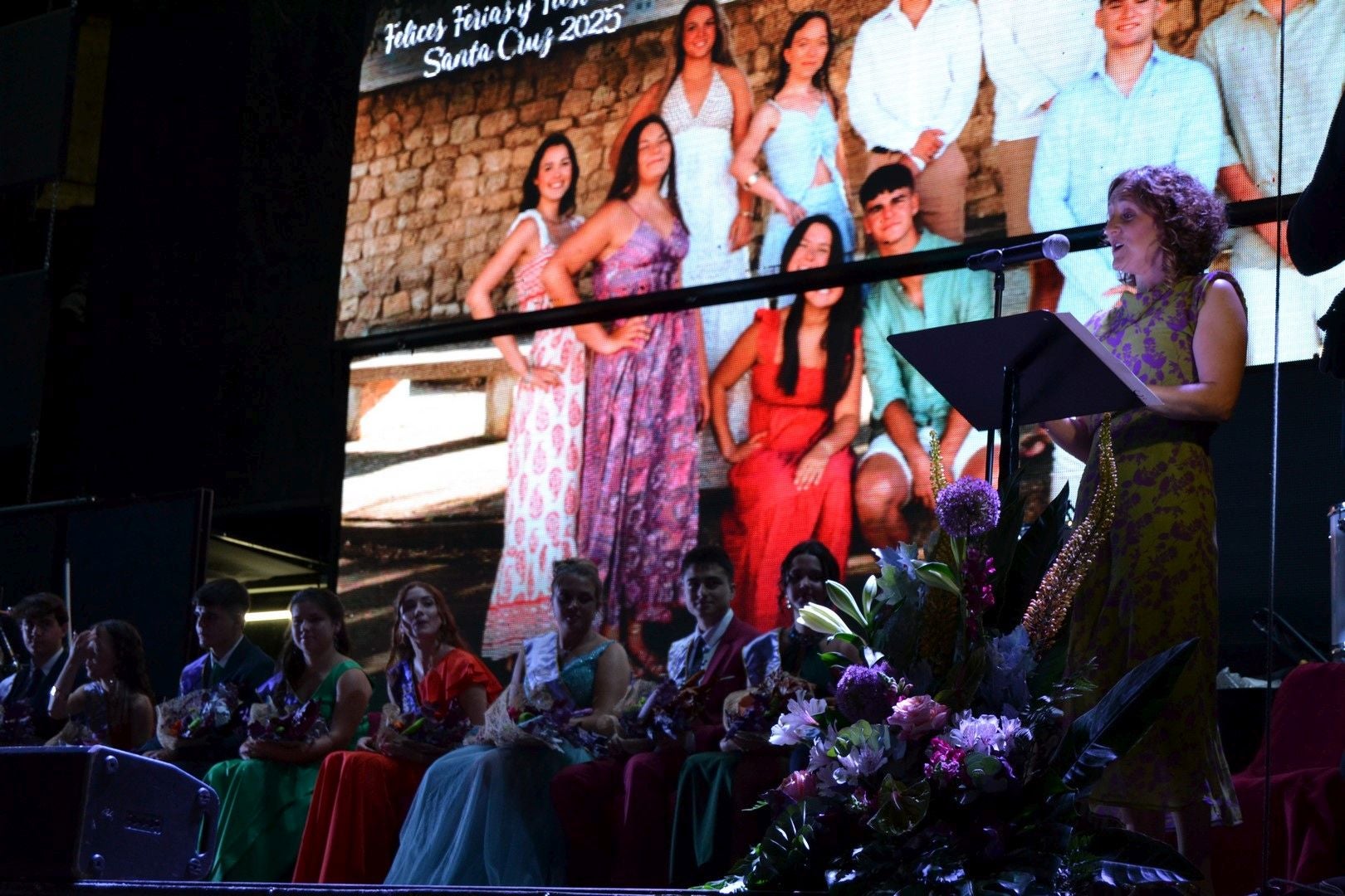 Astudillo vibra con sus fiestas