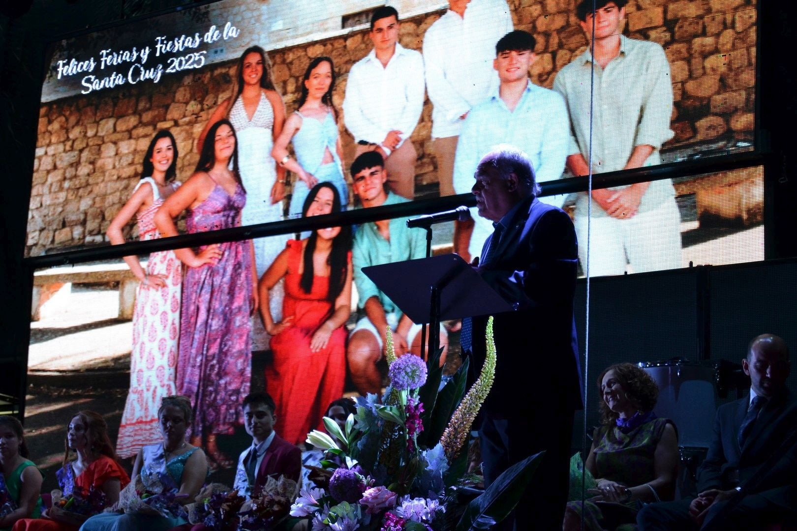 Astudillo vibra con sus fiestas