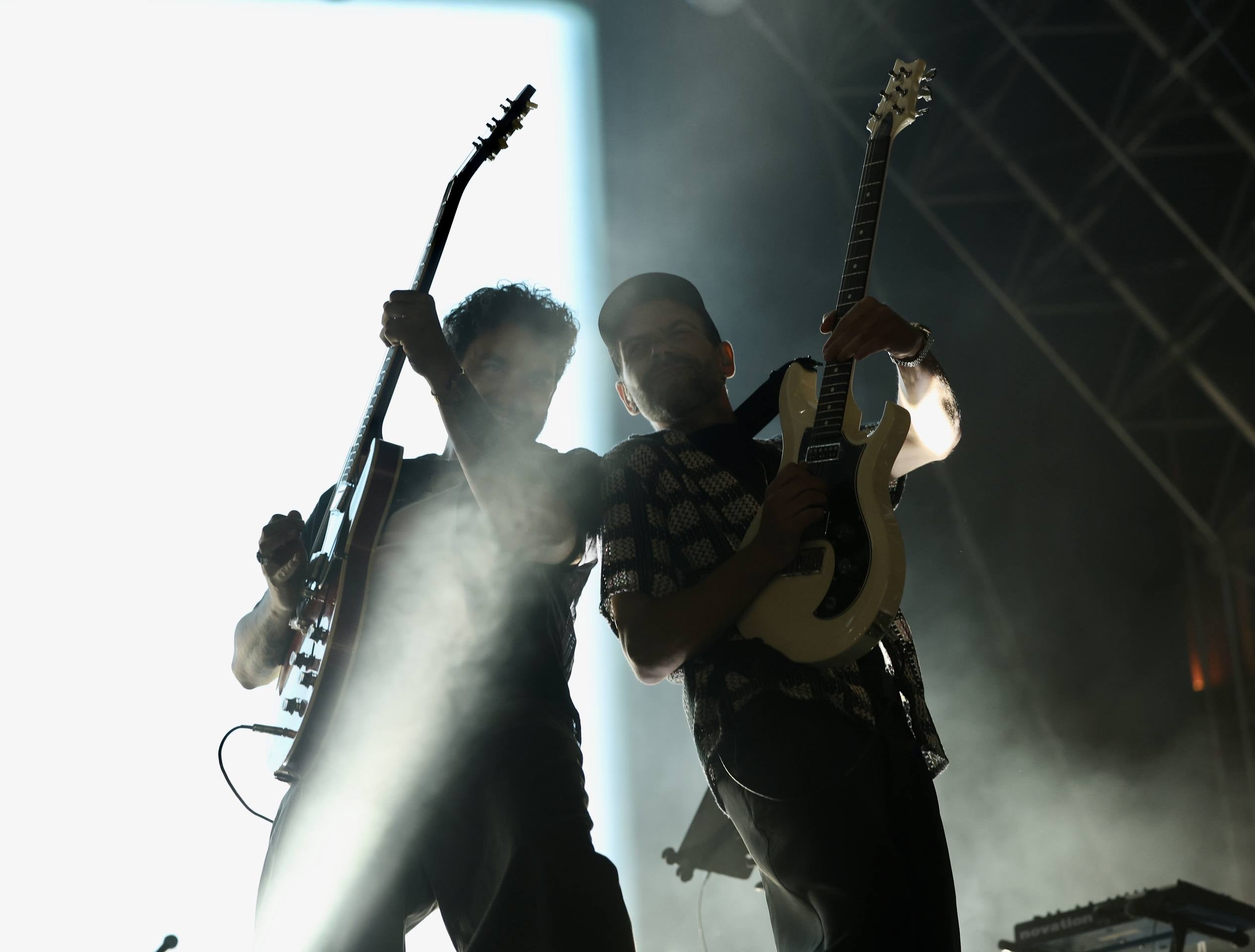 El concierto de Vanesa Martín, en imágenes