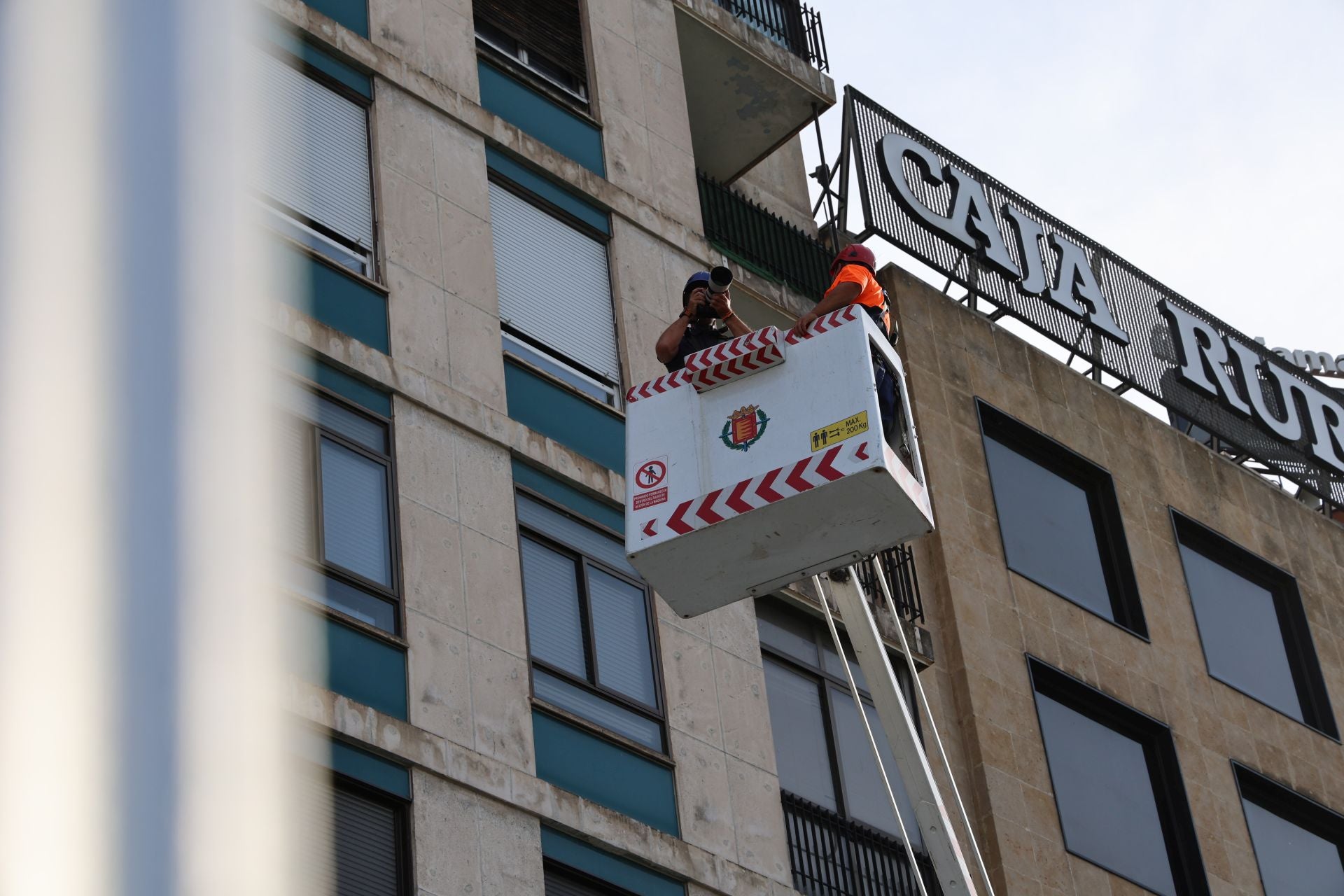 Making of: así se hizo la portada del 125 aniversario de la Estatua de Zorrilla
