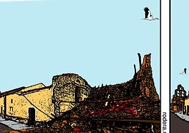 La viñeta de Rodera