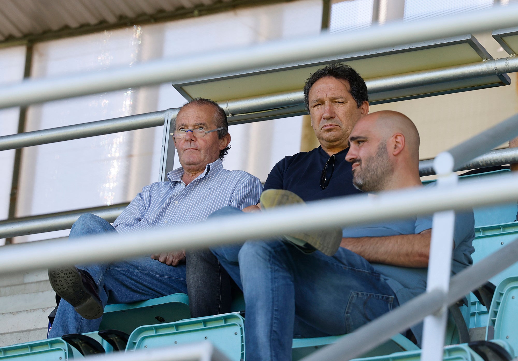 Palencia Cristo Atlético 1-0 Mirandés B