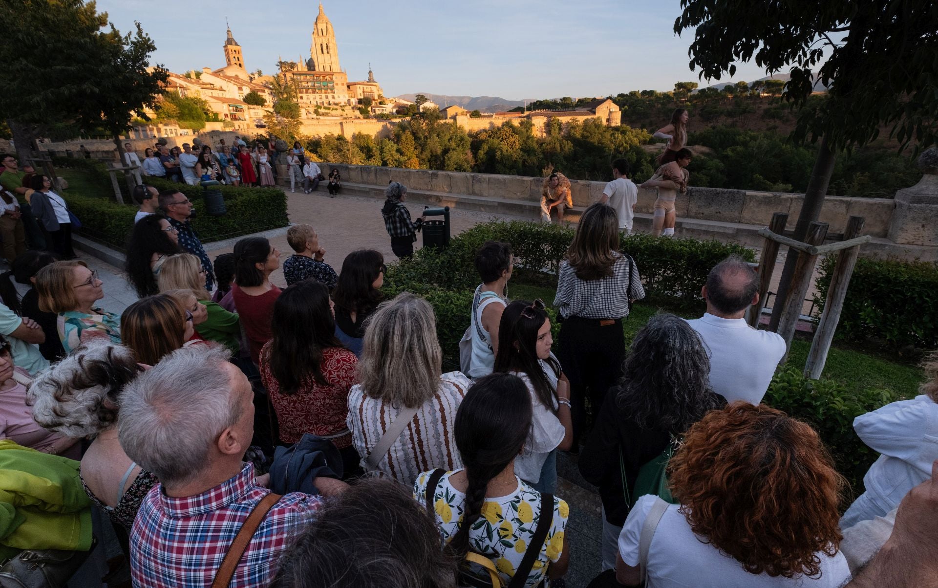 La Noche del Patrimonio, en imágenes
