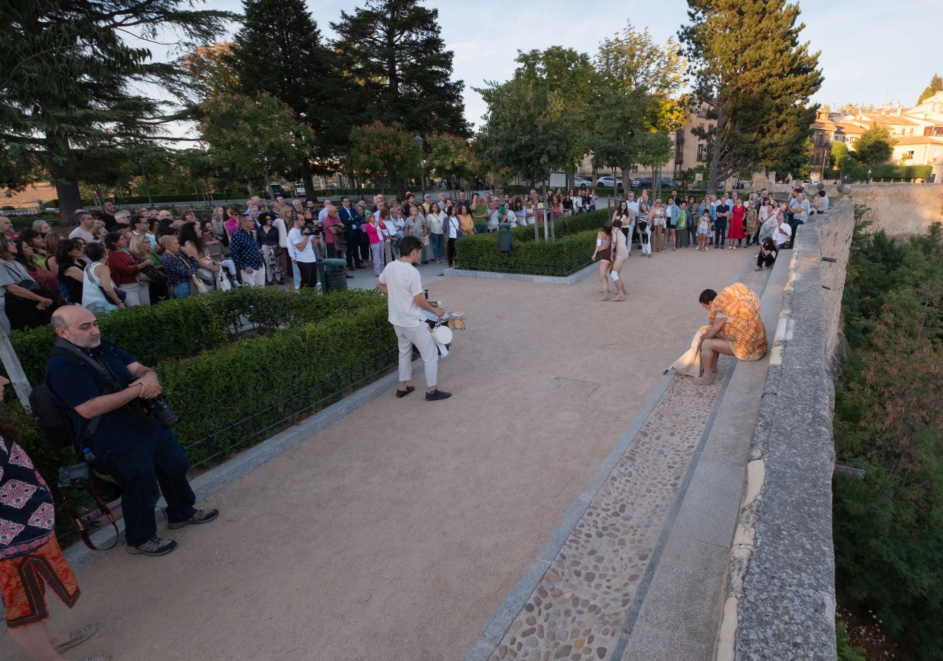 La Noche del Patrimonio, en imágenes