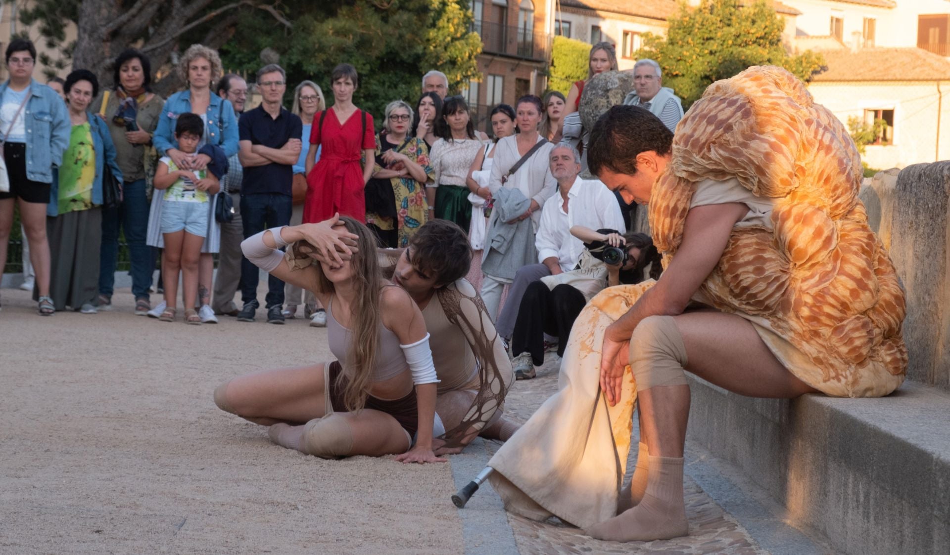 La Noche del Patrimonio, en imágenes