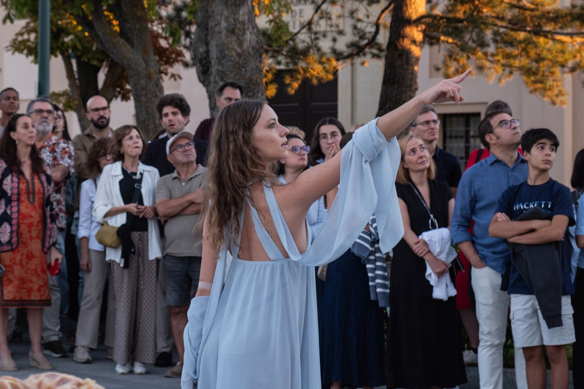 La Noche del Patrimonio, en imágenes