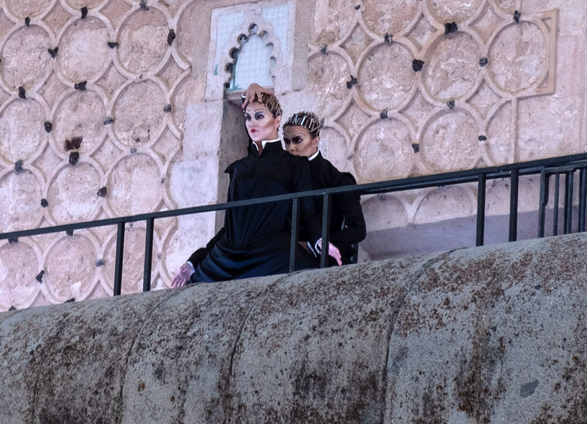 La Noche del Patrimonio, en imágenes