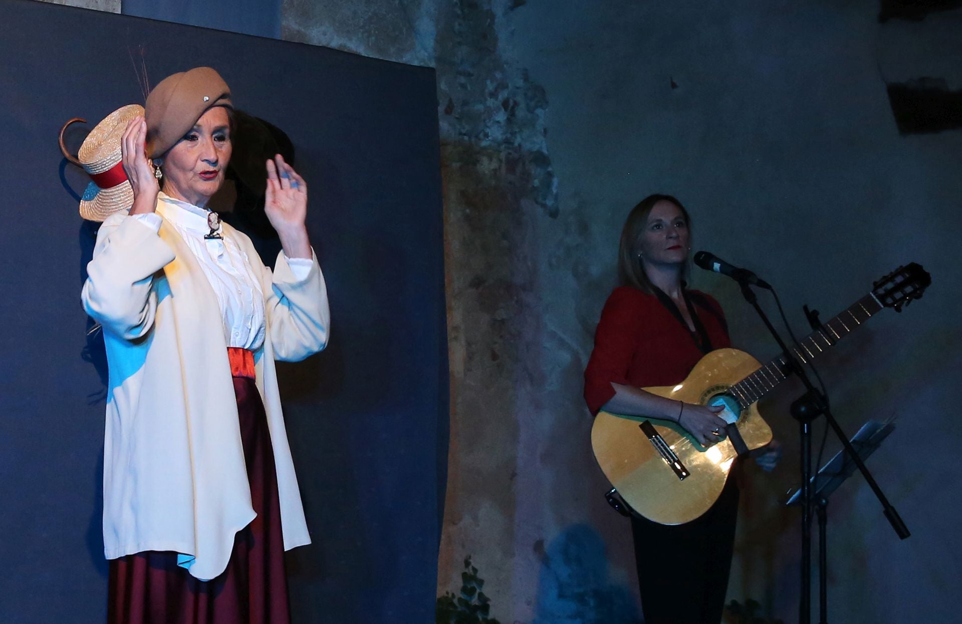 La Noche del Patrimonio, en imágenes