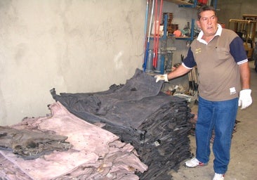 Mayorga llora el repentino fallecimiento de Francisco Fernández