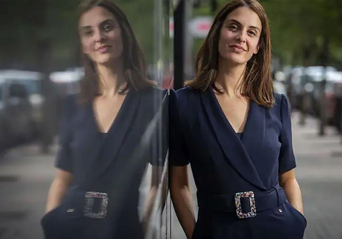 Rita Maestre, en una imagen de archivo.