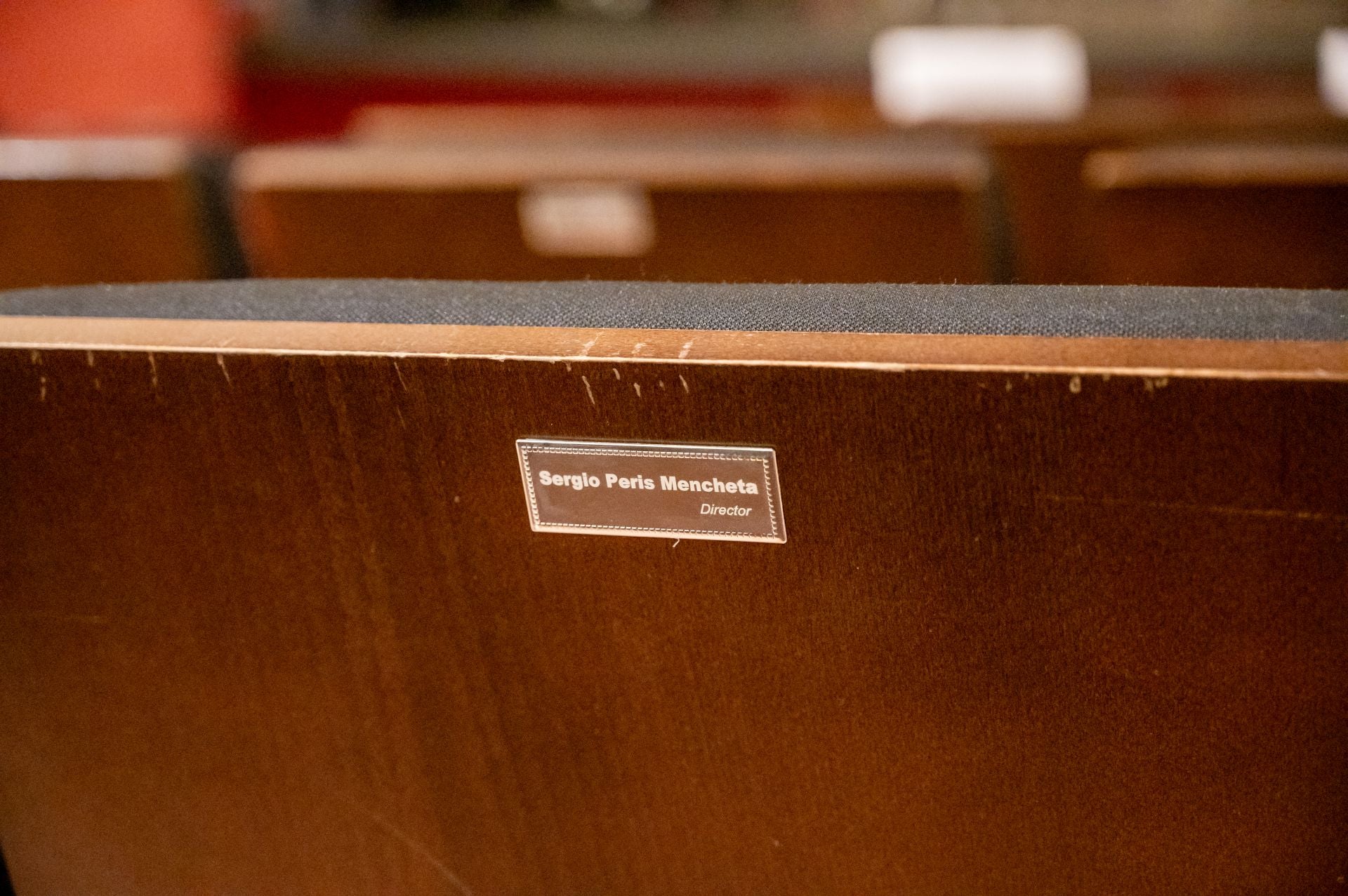 El Teatro Principal entrega sus premios