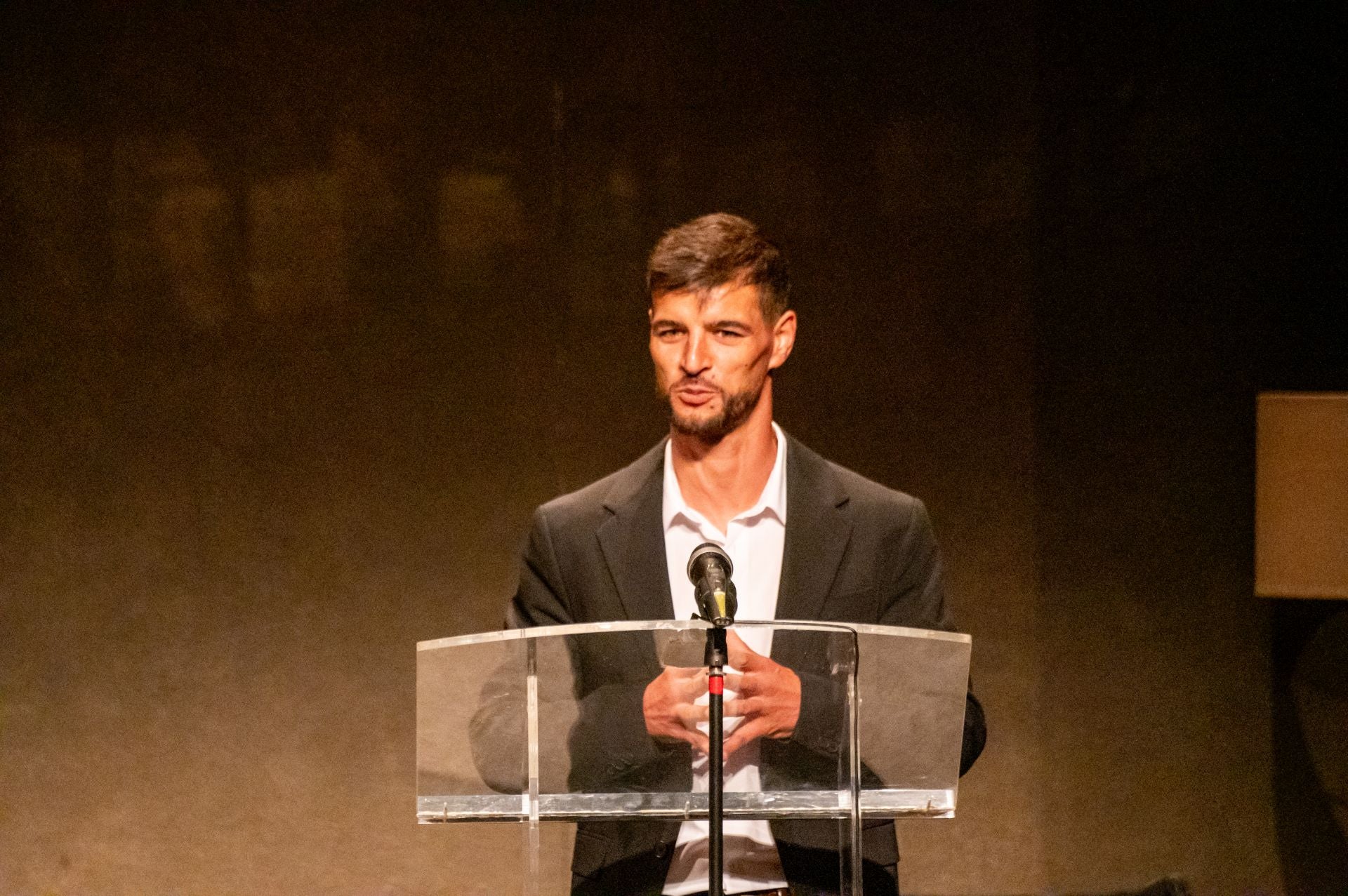 El Teatro Principal entrega sus premios