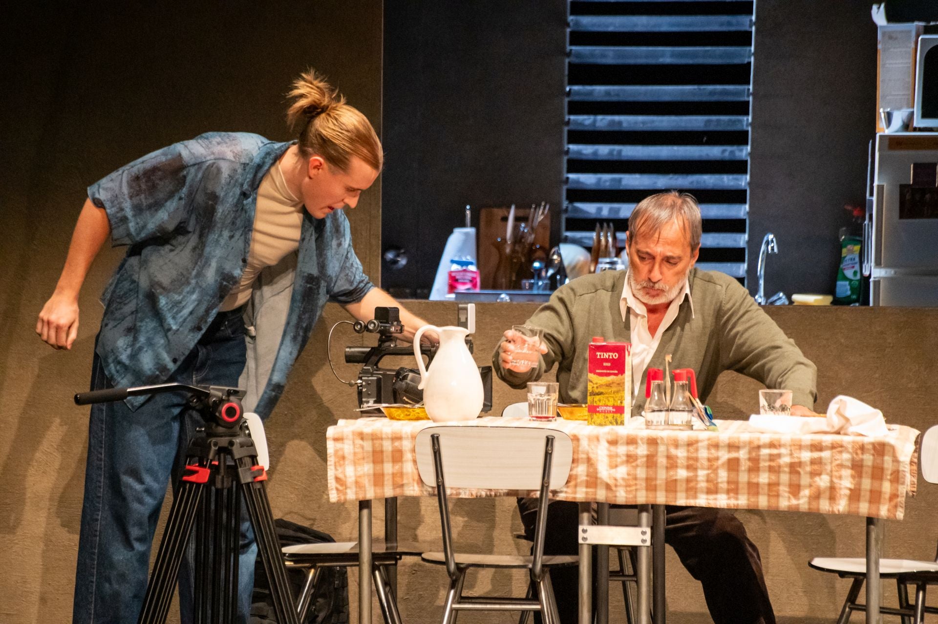 El Teatro Principal entrega sus premios