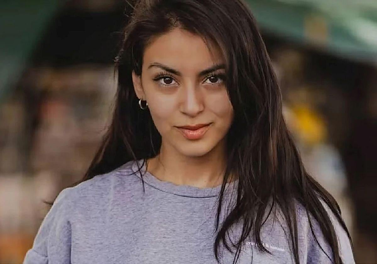 Flor Marian Izaguirre.