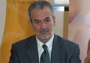 Fallece a los 87 años el empresario segoviano Carlos Herranz Cano