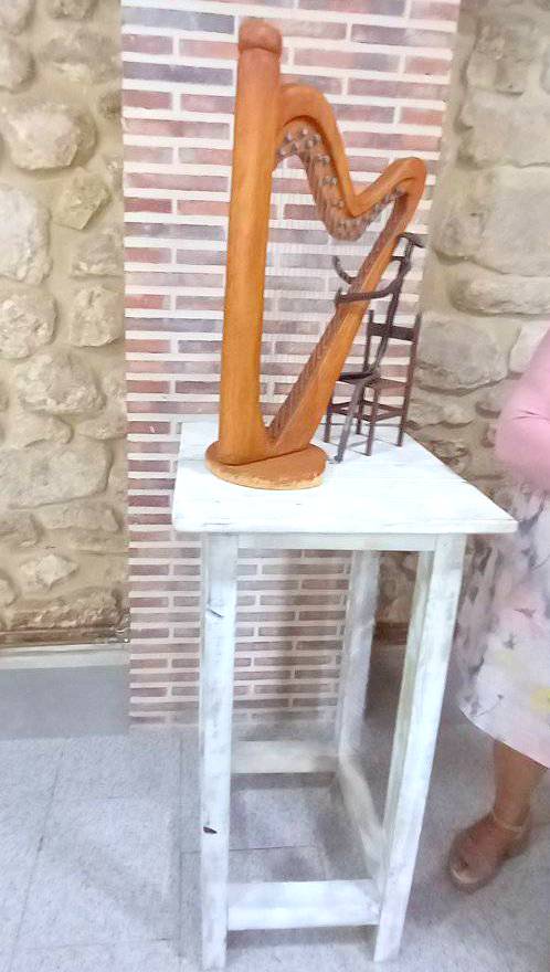 Valdecañas de Cerrato celebra a la Virgen del Campo