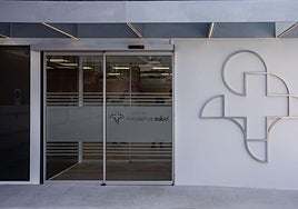 Casi 400 pacientes se someten a una evaluación de la función pulmonar