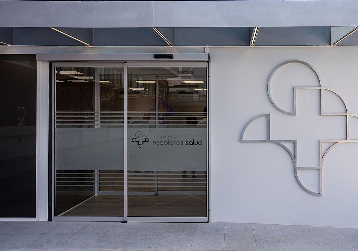 Casi 400 pacientes se someten a una evaluación de la función pulmonar