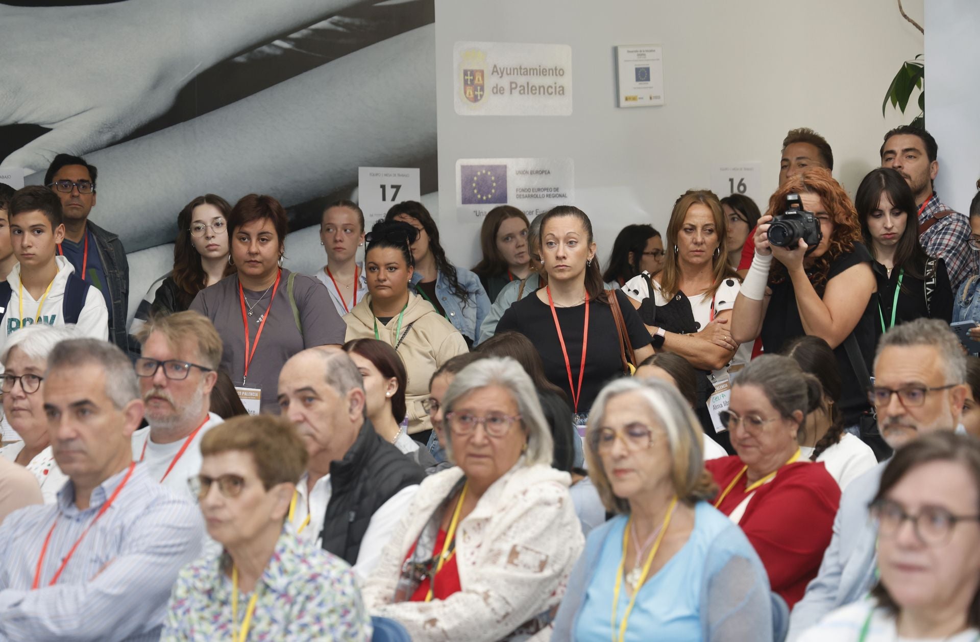 Ideas para transformar la movilidad en Palencia