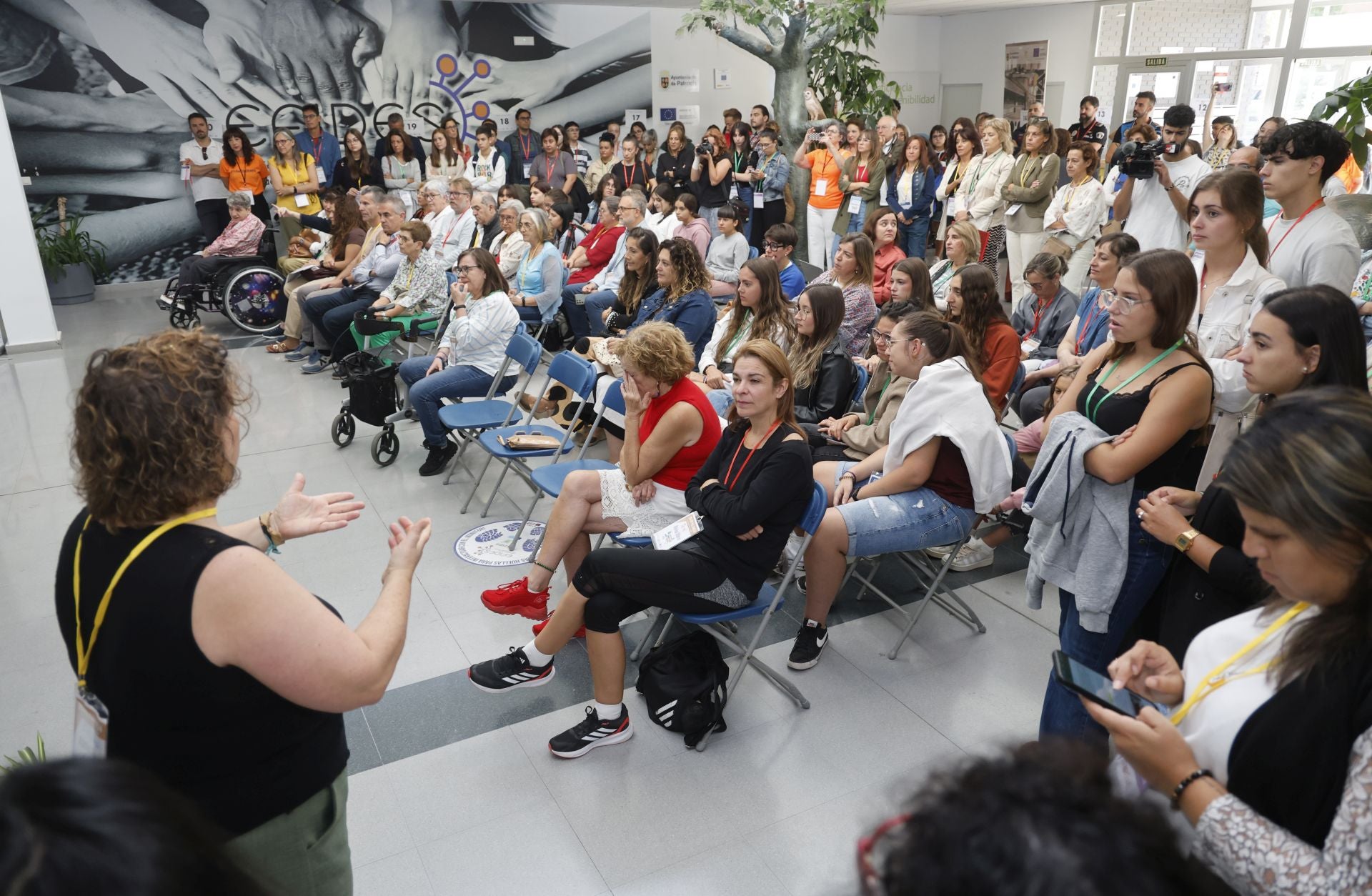 Ideas para transformar la movilidad en Palencia